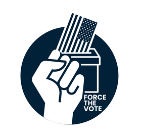 #ForceTheVote